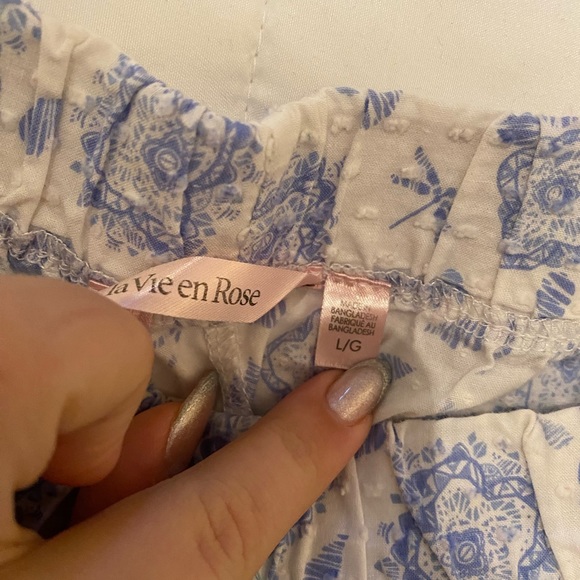 Pj set - Picture 3 of 6